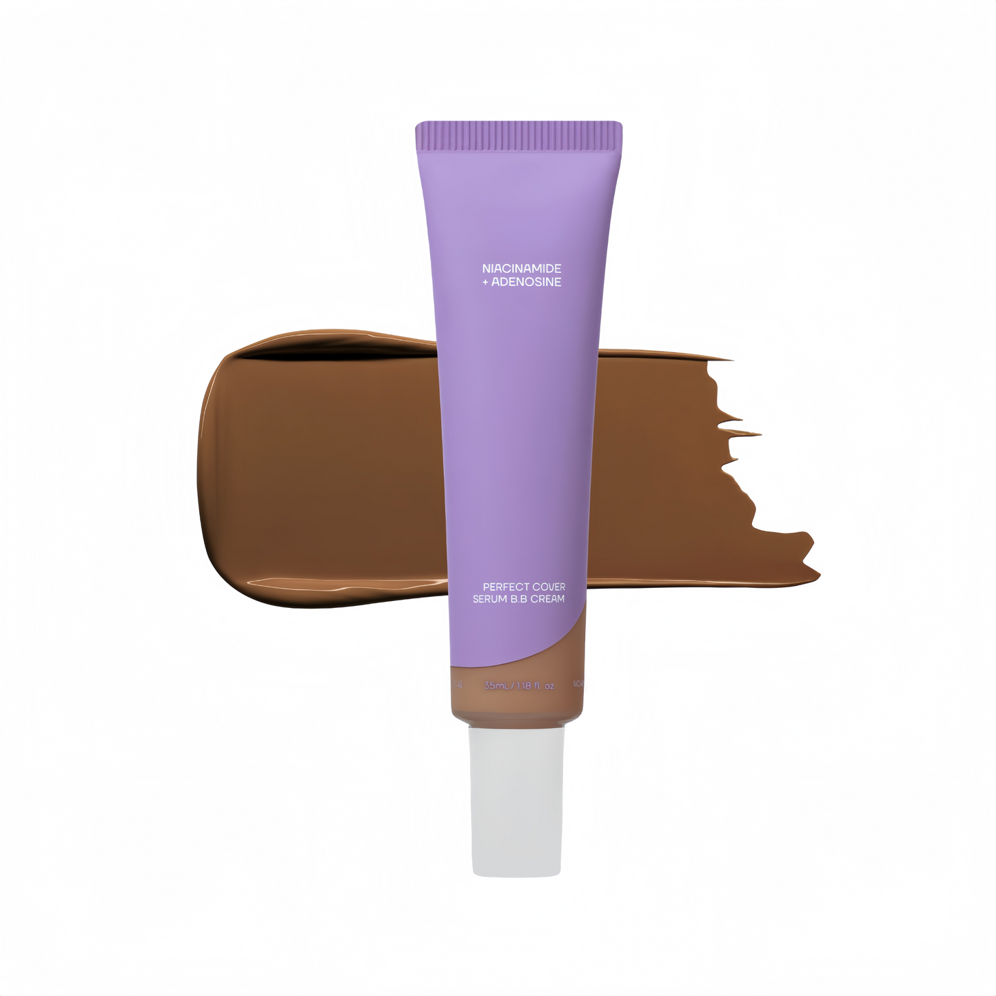 š„Save Big Today:Perfect Cover Serum BB Cream