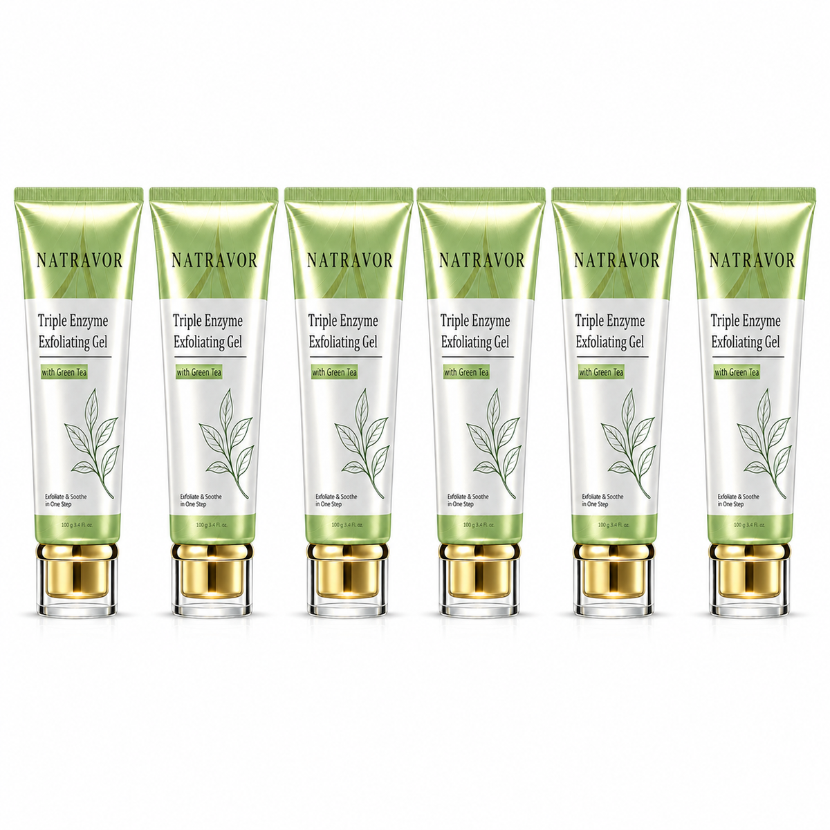 Derma Exfoliating Cream – Smooth, Bright & Renew