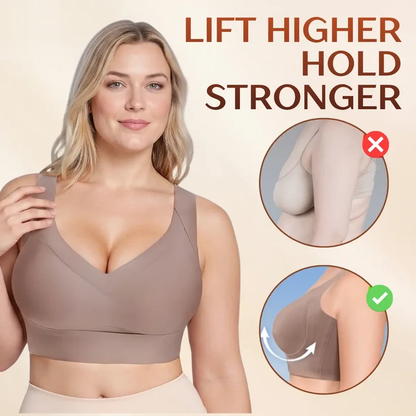 Comfortable Powerful Lifting & Shaping Bra